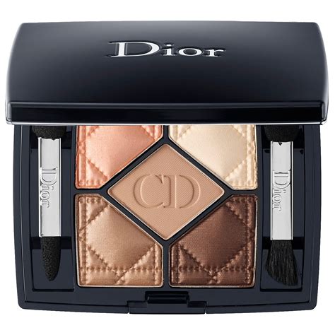 dior 5 eueshadow grey|dior show eye shadows.